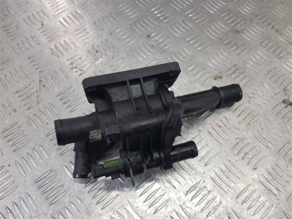 корпус термостата Peugeot Partner  1336X2, 980 рублей, Москва