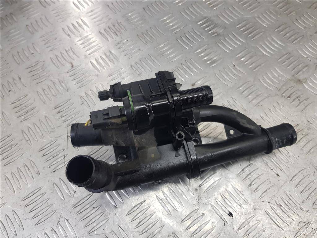 корпус термостата Peugeot Partner  1336X2, 980 рублей, Москва