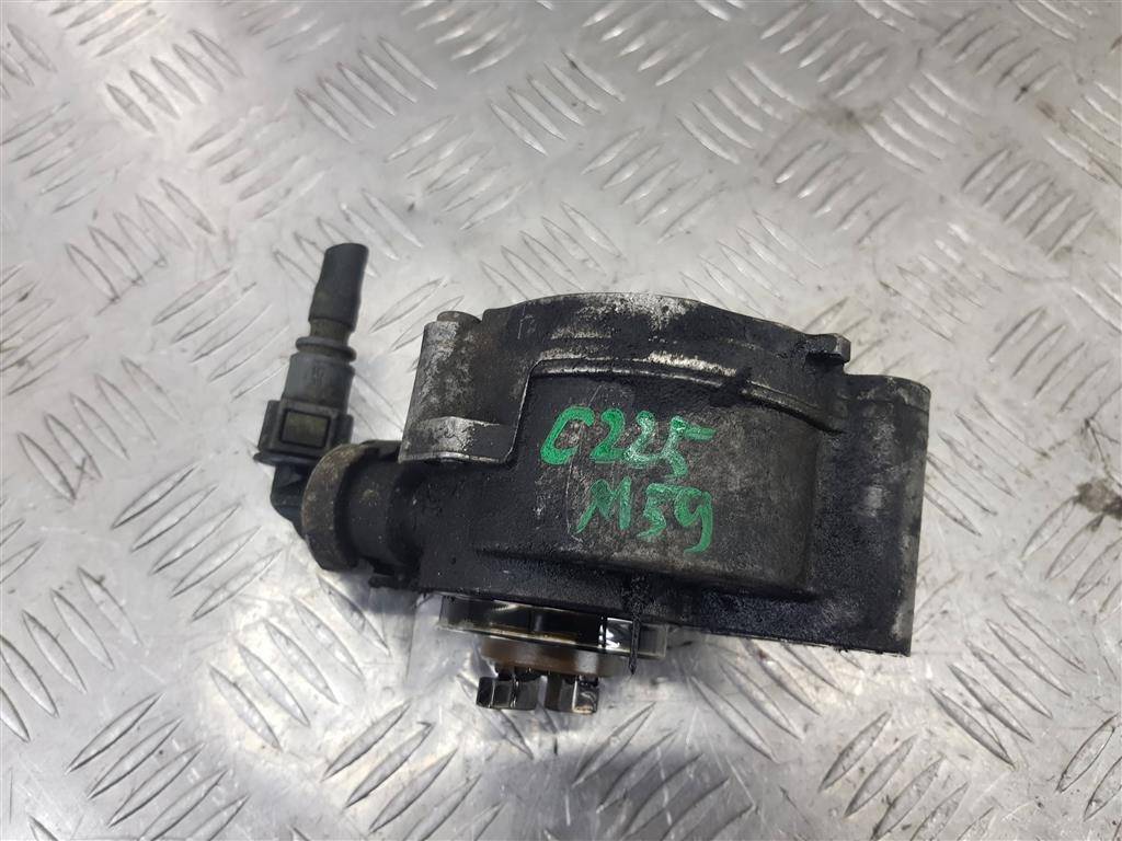 насос вакуумный Peugeot Partner  456570, 980 рублей, Москва