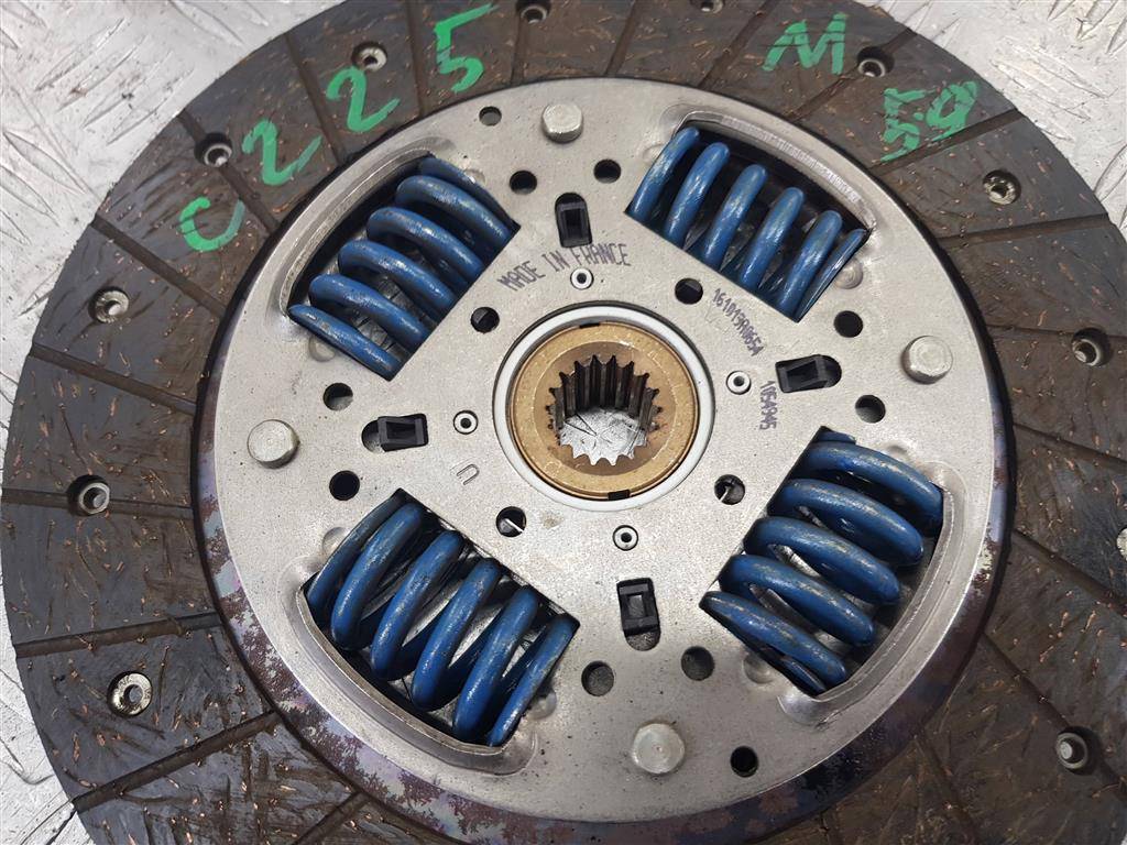 сцепление Peugeot Partner  2051G7, 1900 рублей, Москва