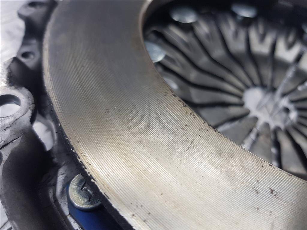 сцепление Peugeot Partner  2051G7, 1900 рублей, Москва