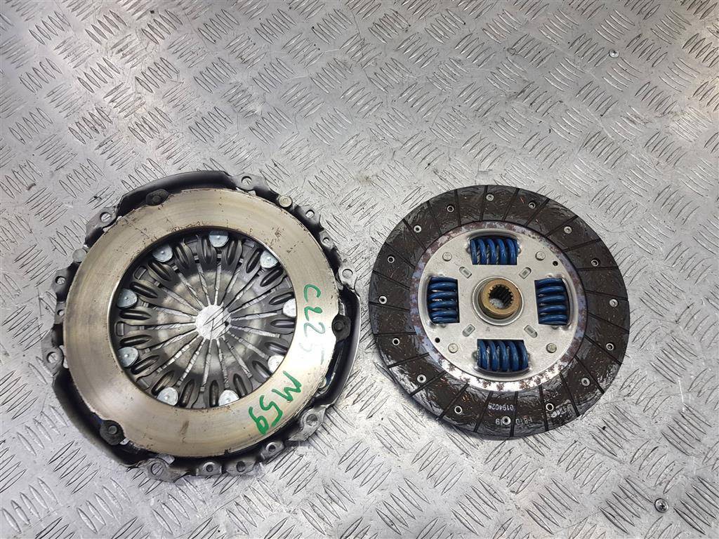 сцепление Peugeot Partner  2051G7, 1900 рублей, Москва