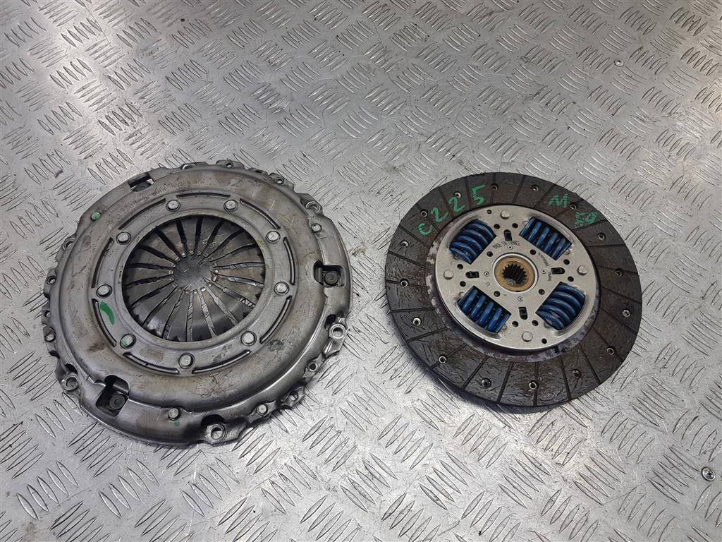 сцепление Peugeot Partner  2051G7, 1900 рублей, Москва