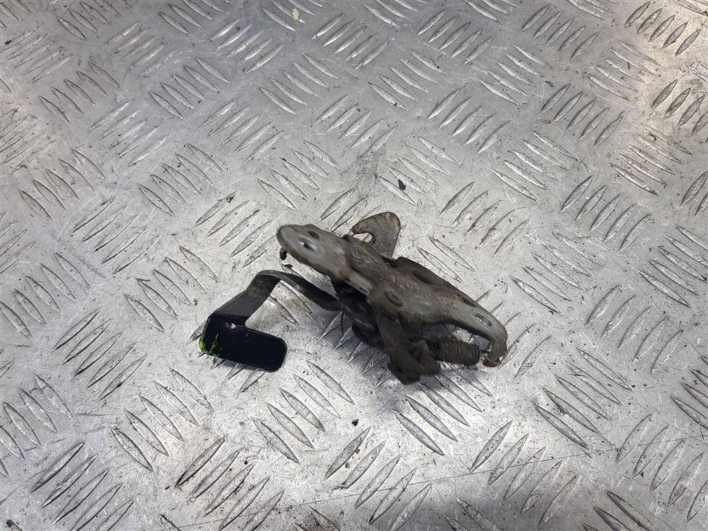 замок капота Peugeot Partner  793485, 1550 рублей, Москва