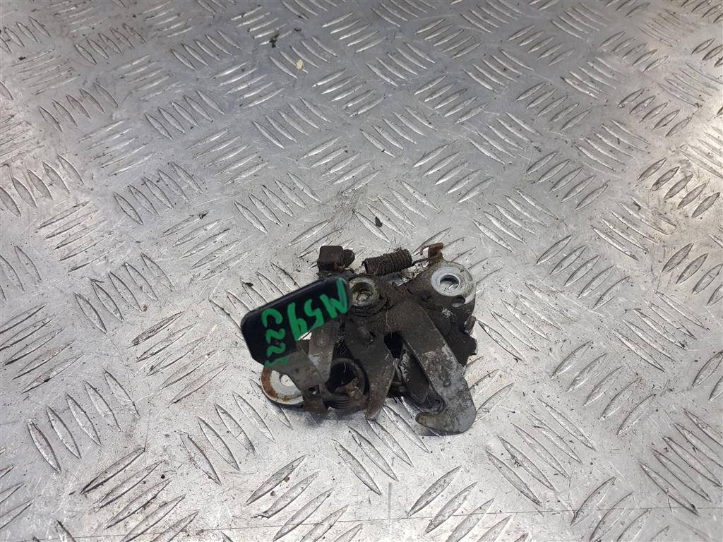 замок капота Peugeot Partner  793485, 1550 рублей, Москва