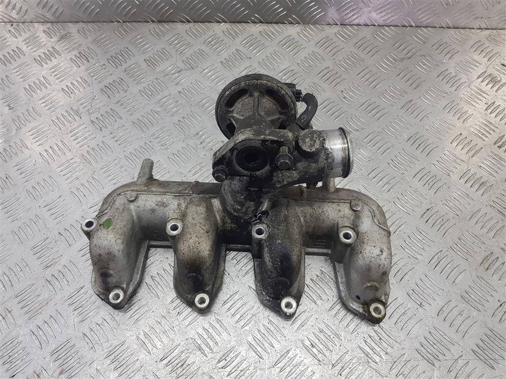 коллектор впускной FORD Tourneo Connect  1498881, 750 рублей, Москва