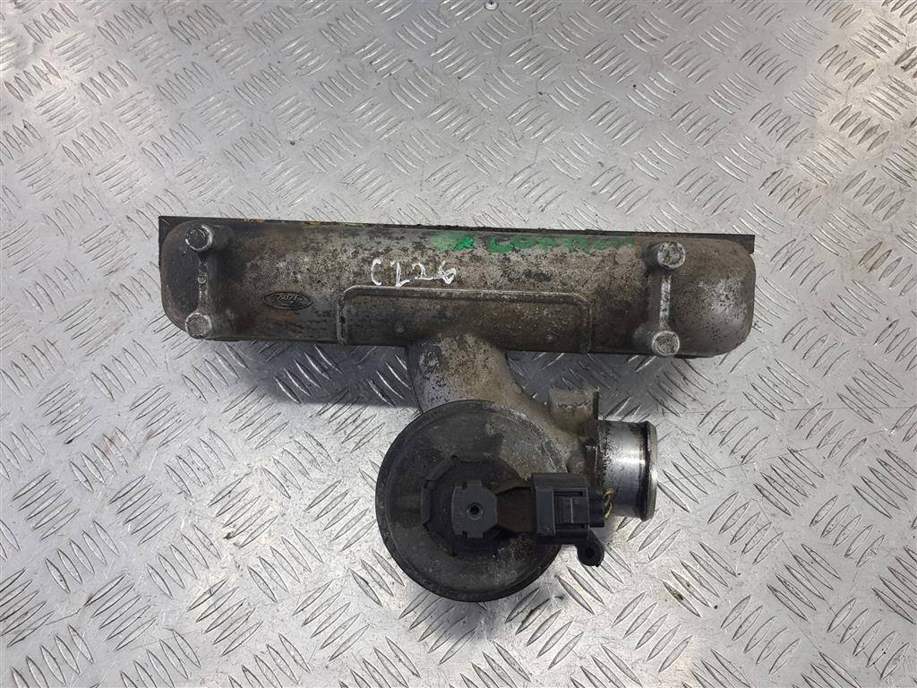 коллектор впускной FORD Tourneo Connect  1498881, 750 рублей, Москва