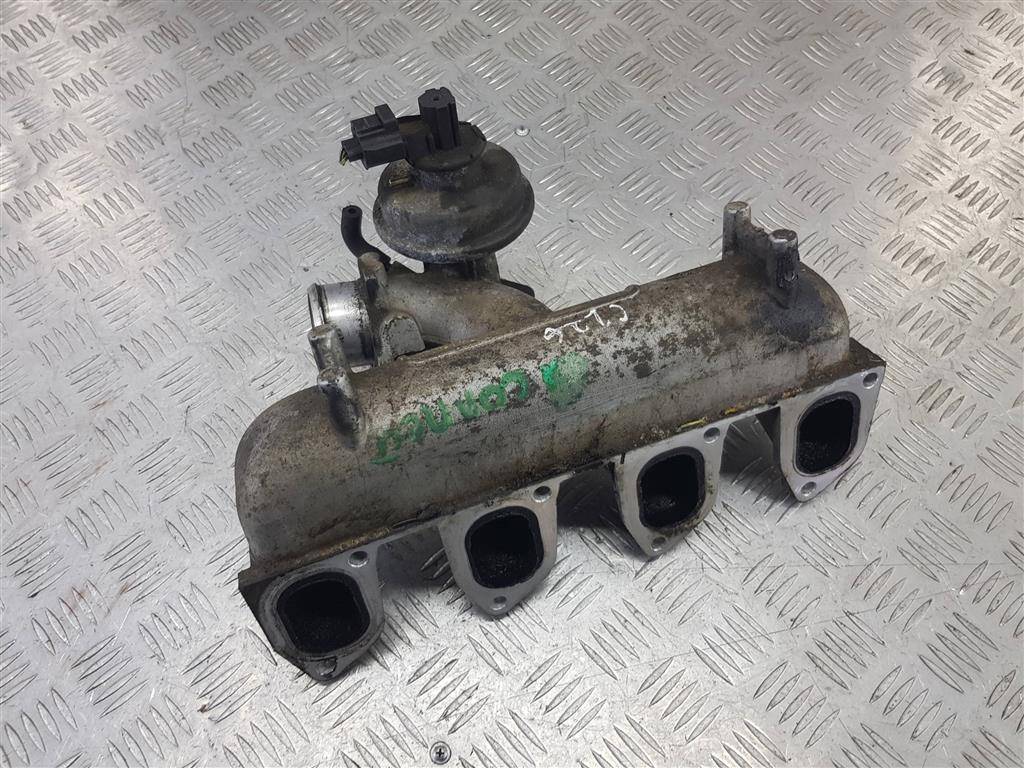 коллектор впускной FORD Tourneo Connect  1498881, 750 рублей, Москва