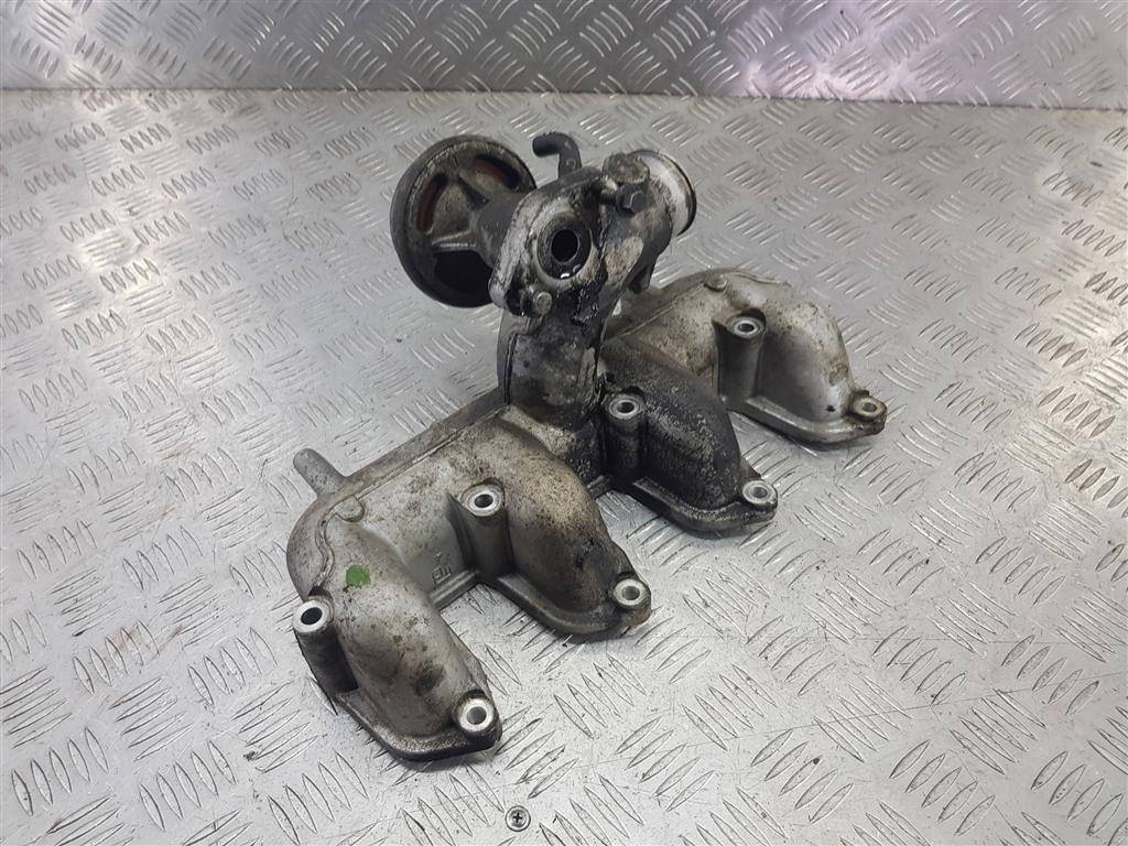 коллектор впускной FORD Tourneo Connect  1498881, 750 рублей, Москва