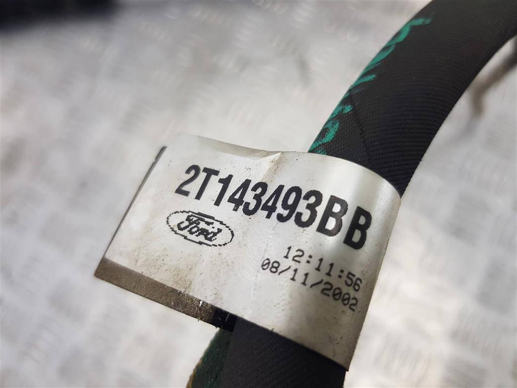 радиатор гидроусилителя руля FORD Tourneo Connect  1329669, 980 рублей, Москва