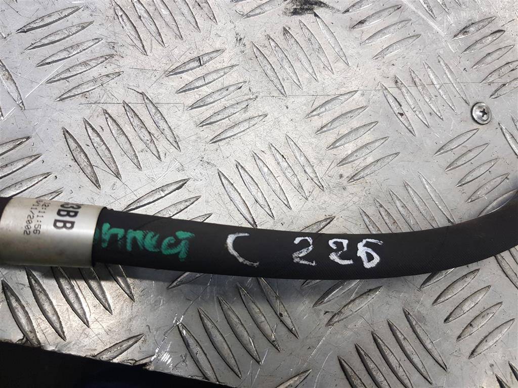 радиатор гидроусилителя руля FORD Tourneo Connect  1329669, 980 рублей, Москва