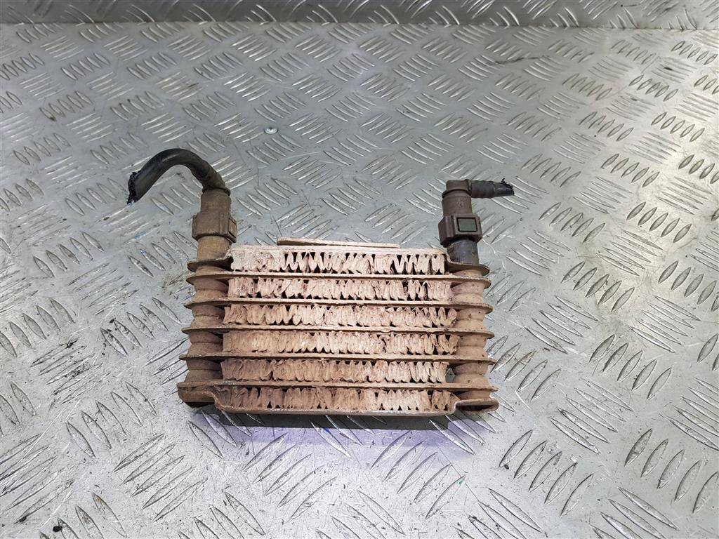 радиатор гидроусилителя руля Peugeot Expert, 1900 рублей, Москва