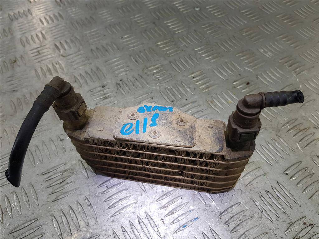 радиатор гидроусилителя руля Peugeot Expert, 1900 рублей, Москва