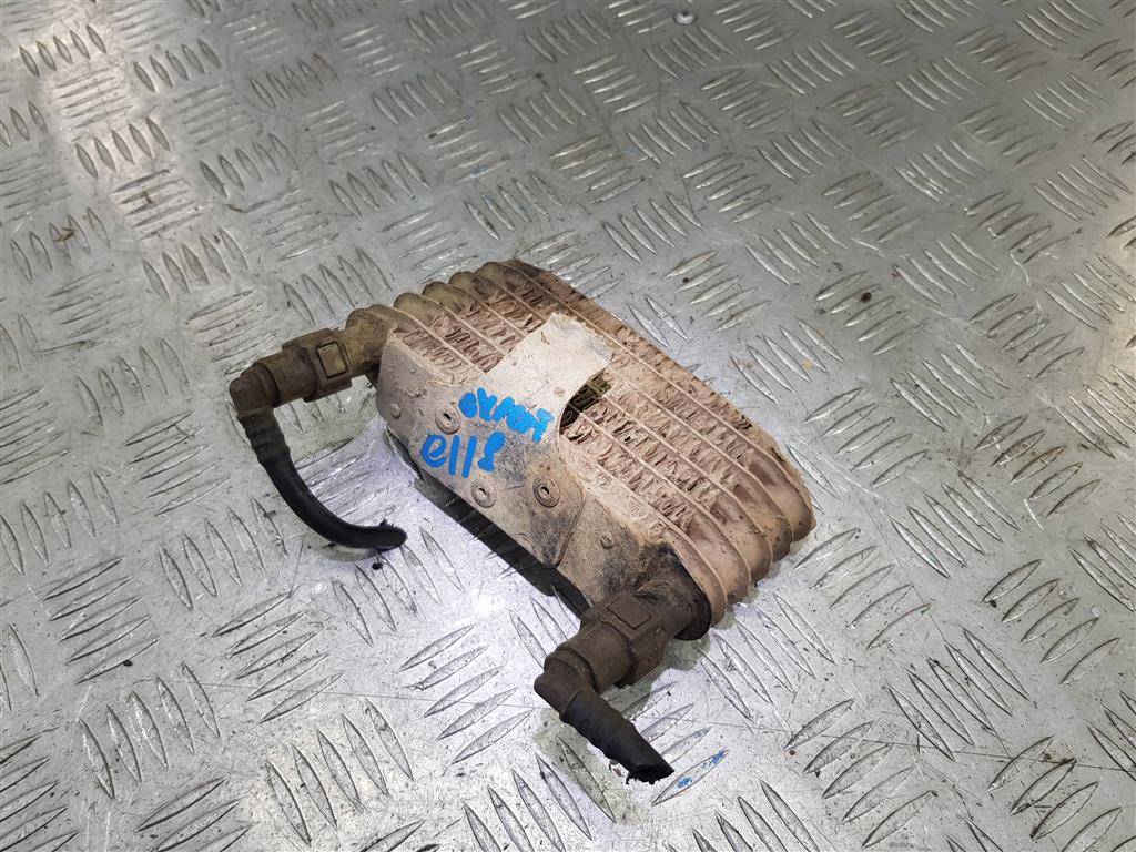 радиатор гидроусилителя руля Peugeot Expert, 1900 рублей, Москва