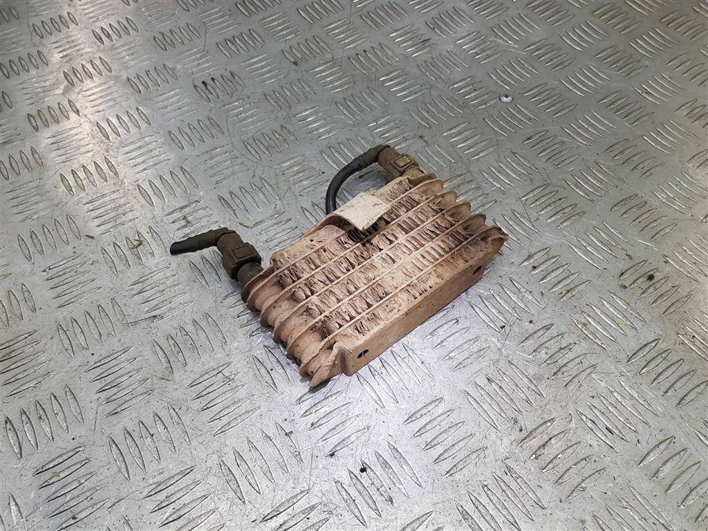 радиатор гидроусилителя руля Peugeot Expert, 1900 рублей, Москва