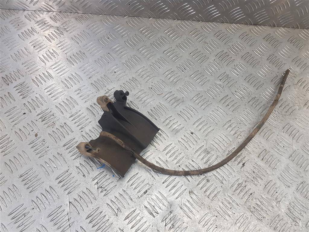 защита генератора Peugeot Expert  9655715780, 750 рублей, Москва