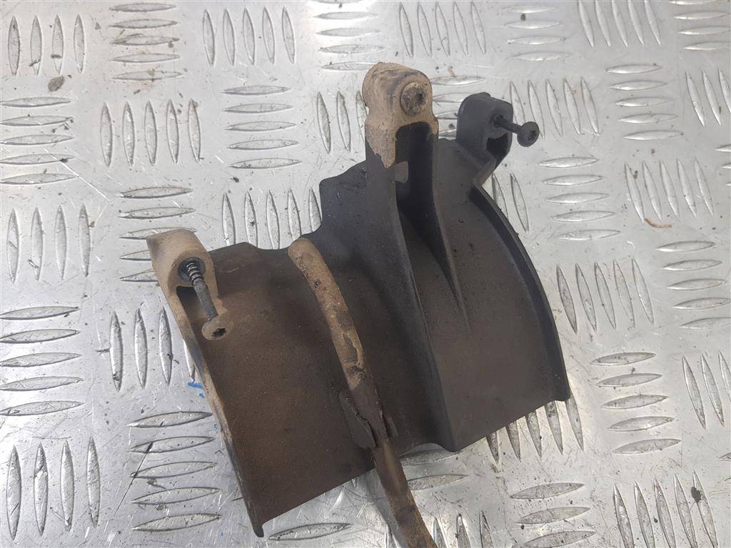 защита генератора Peugeot Expert  9655715780, 750 рублей, Москва