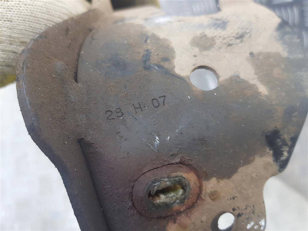 кронштейн топливного фильтра Peugeot Expert  190247, 980 рублей, Москва