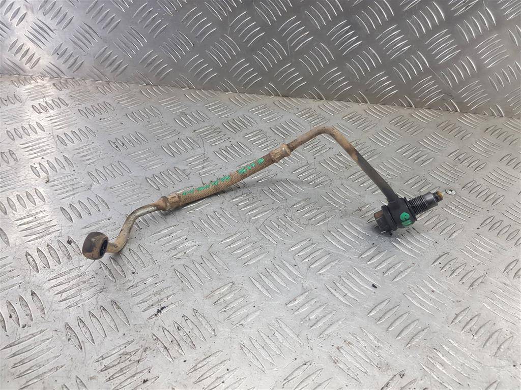 трубка турбины Peugeot Expert  037963, 980 рублей, Москва