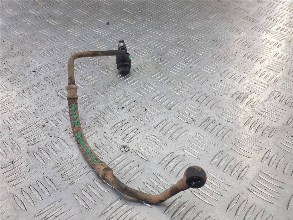 трубка турбины Peugeot Expert  037963, 980 рублей, Москва