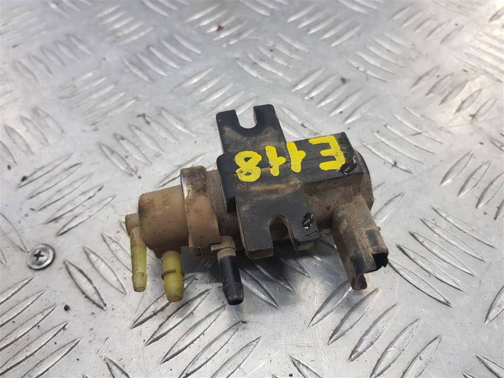 клапан электромагнитный Peugeot Expert  1618X2, 1320 рублей, Москва