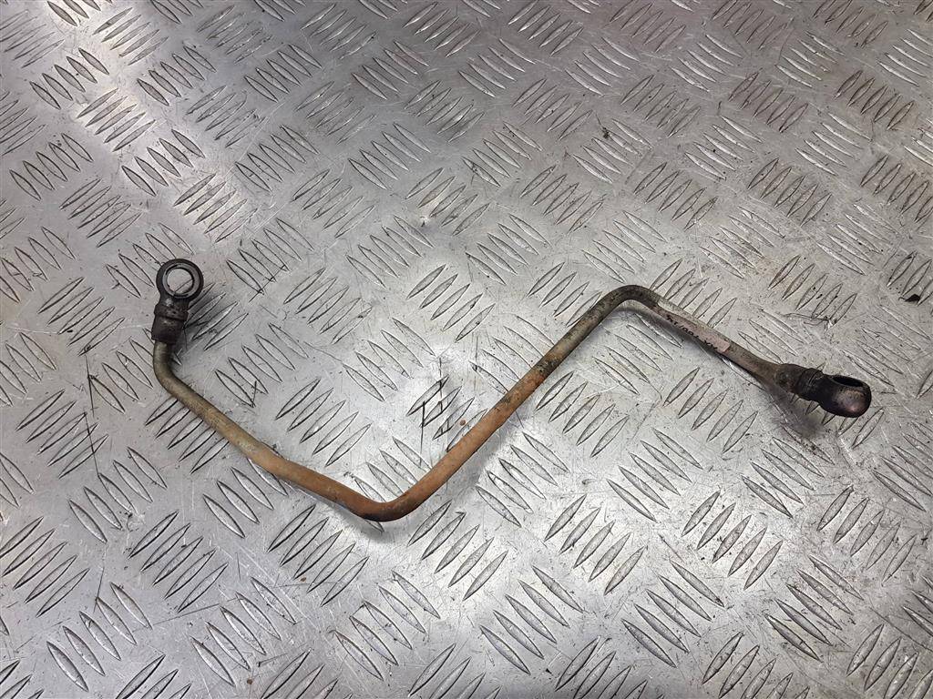 трубка турбины Citroen Berlingo  037969, 630 рублей, Москва