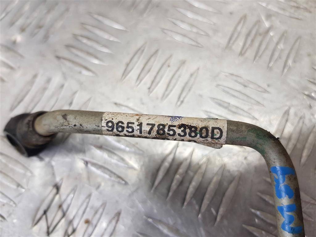 трубка турбины Citroen Berlingo  037969, 630 рублей, Москва