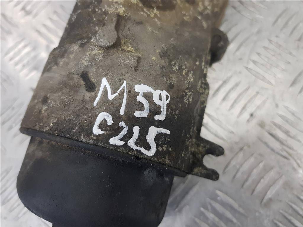 радиатор масляный Peugeot Partner  1103N9, 860 рублей, Москва