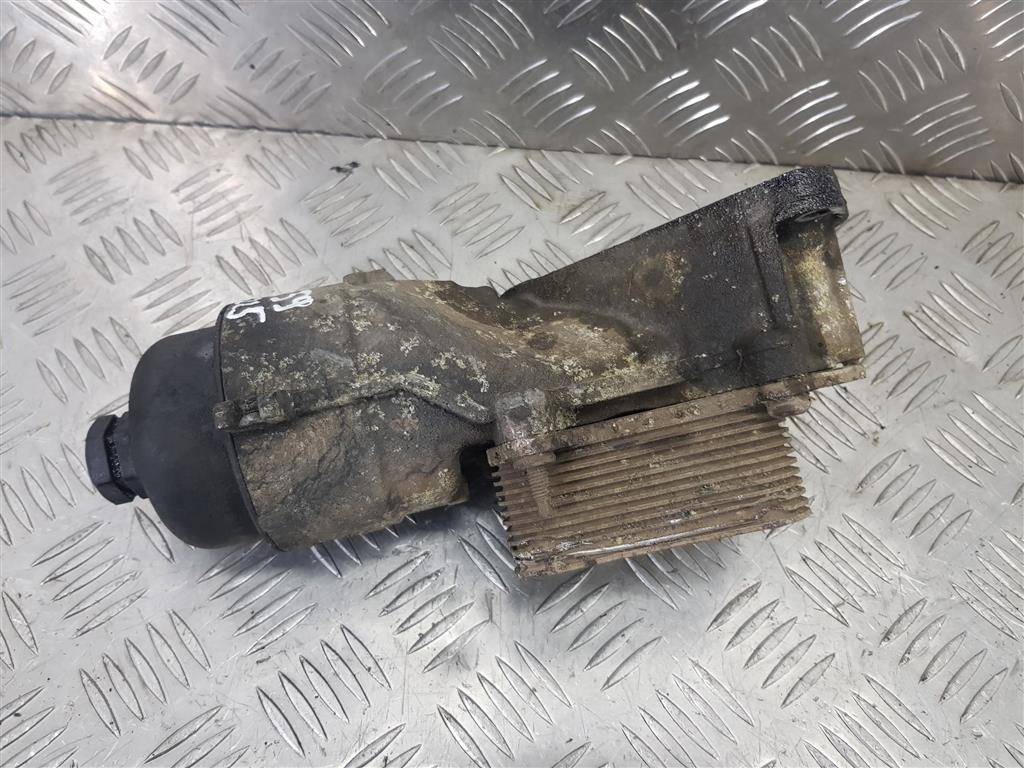 радиатор масляный Peugeot Partner  1103N9, 860 рублей, Москва