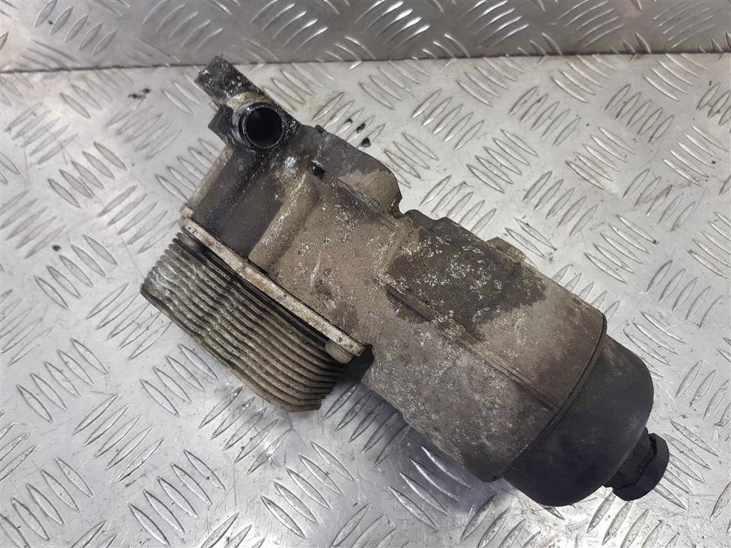 радиатор масляный Peugeot Partner  1103N9, 860 рублей, Москва