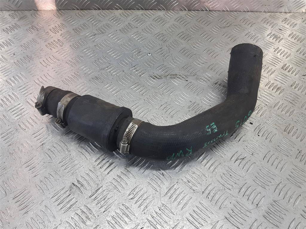 патрубок интеркулера FORD Transit  2019953, 3740 рублей, Москва