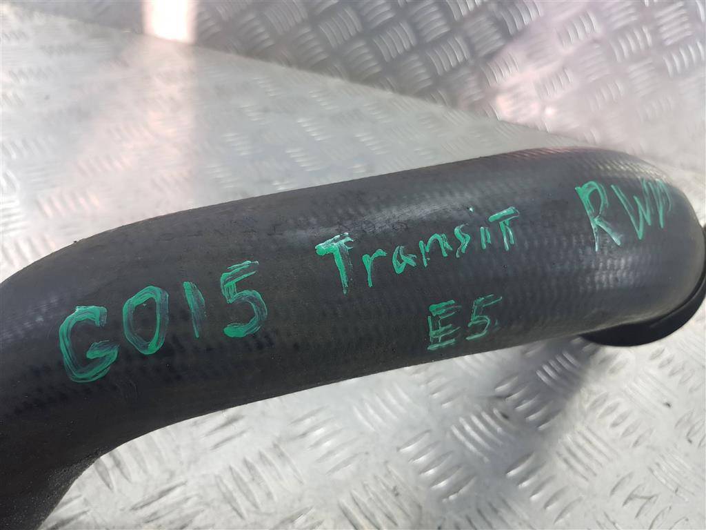 патрубок интеркулера FORD Transit  2019953, 3740 рублей, Москва