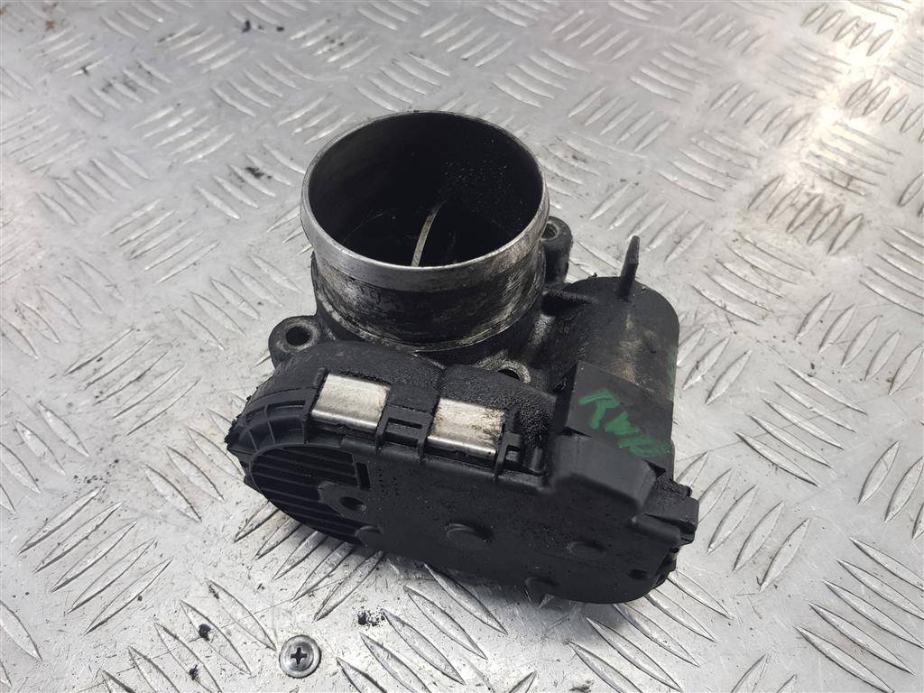 дроссельная заслонка FORD Transit  1781960, 4770 рублей, Москва