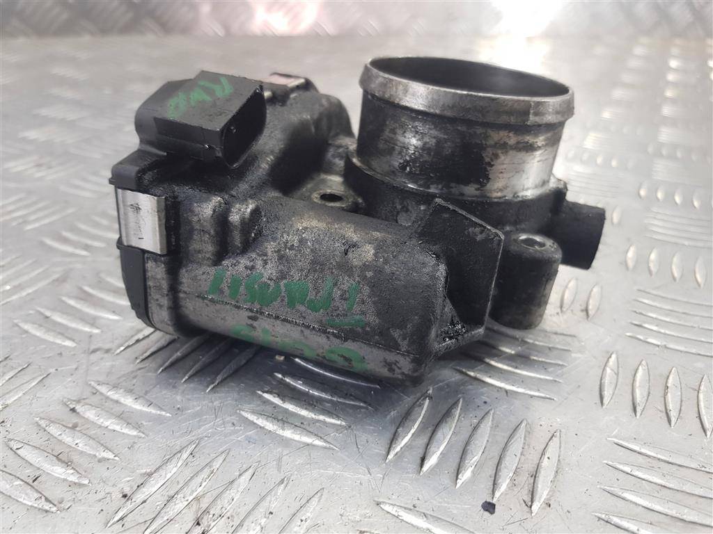 дроссельная заслонка FORD Transit  1781960, 4770 рублей, Москва