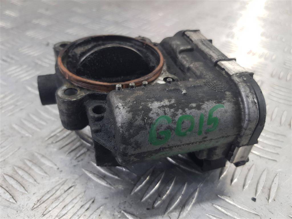 дроссельная заслонка FORD Transit  1781960, 4770 рублей, Москва