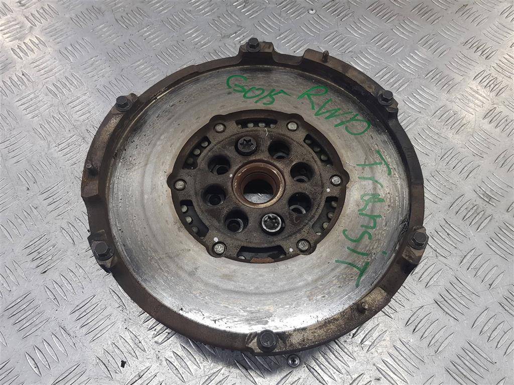 маховик FORD Transit  1932320, 20930 рублей, Москва