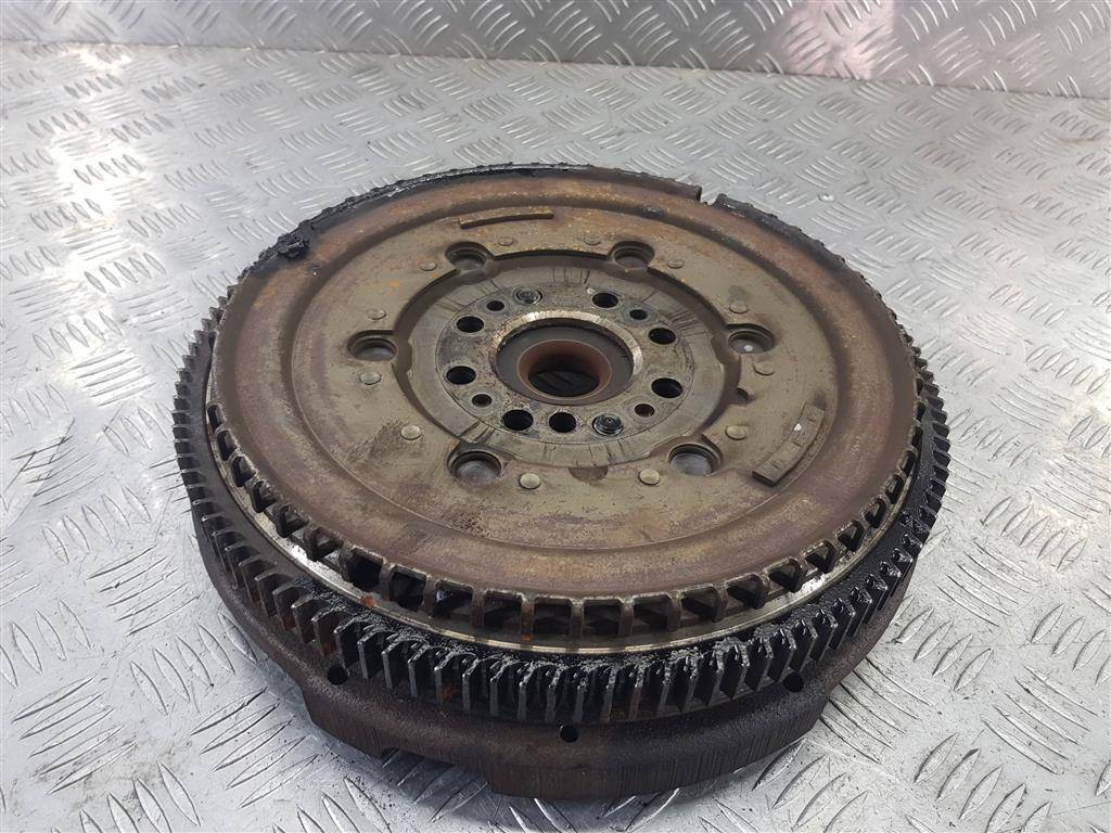 маховик FORD Transit  1932320, 20930 рублей, Москва