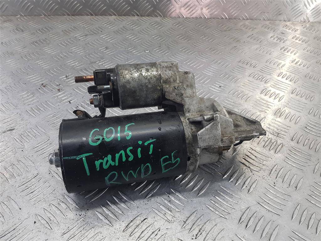 стартер FORD Transit  2033125, 7300 рублей, Москва