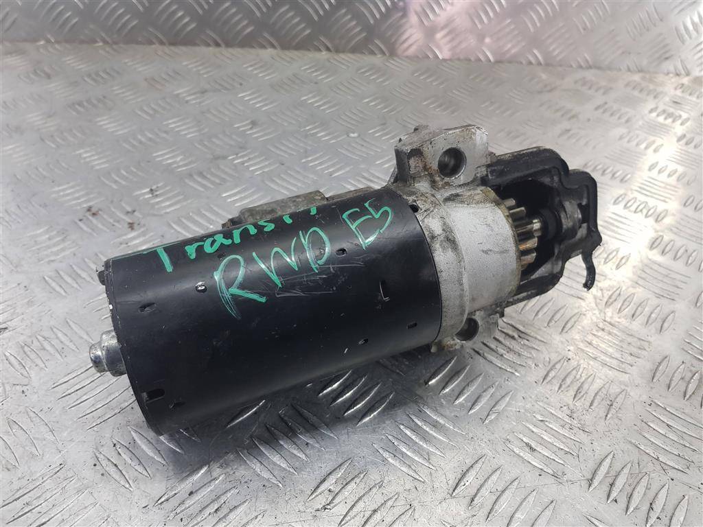 стартер FORD Transit  2033125, 7300 рублей, Москва