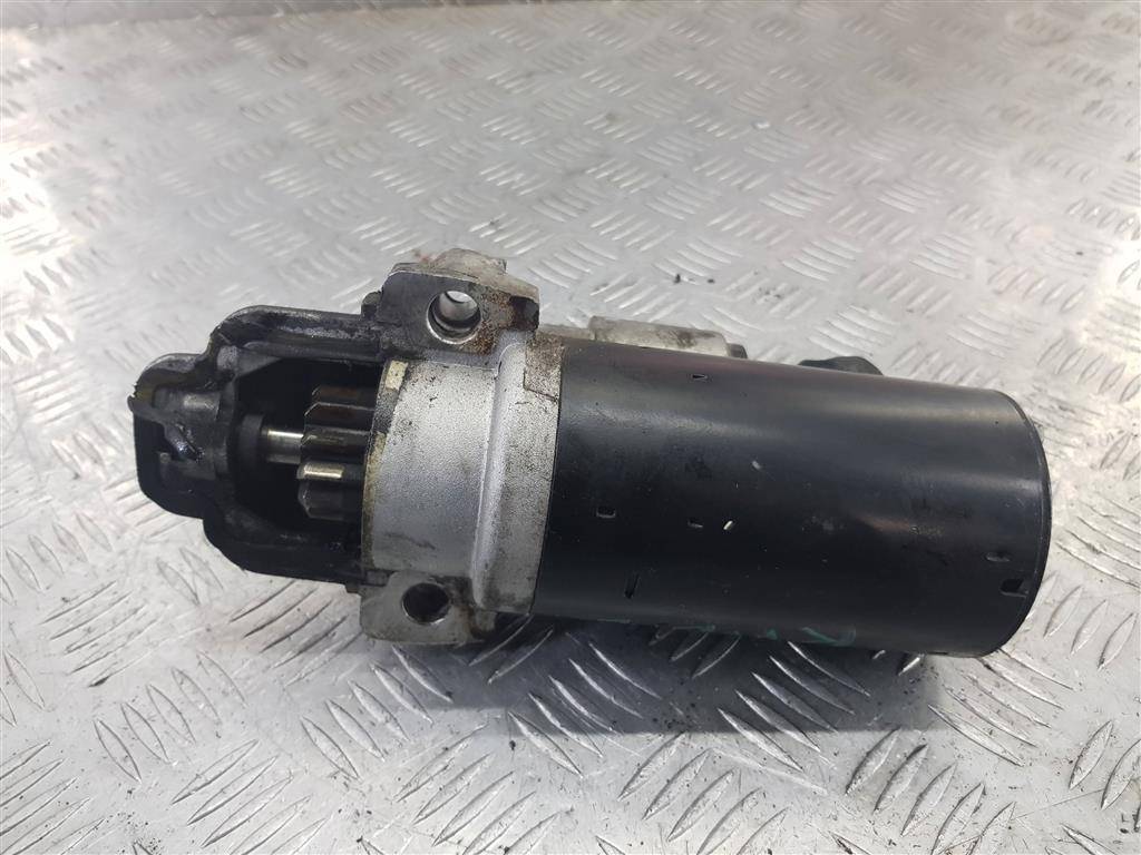 стартер FORD Transit  2033125, 7300 рублей, Москва