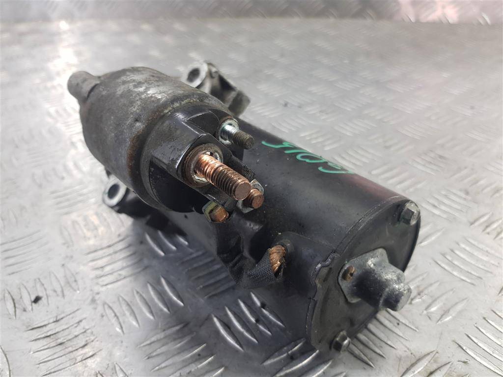 стартер FORD Transit  2033125, 7300 рублей, Москва