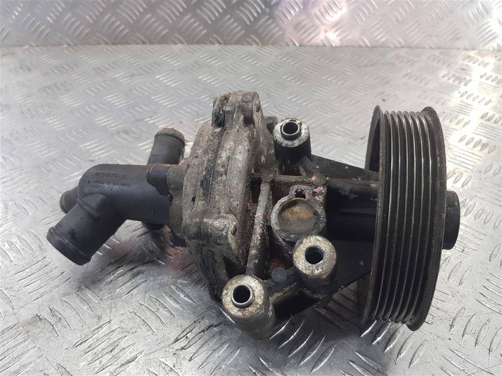 насос водяной FORD Transit  1849276, 3279 рублей, Москва