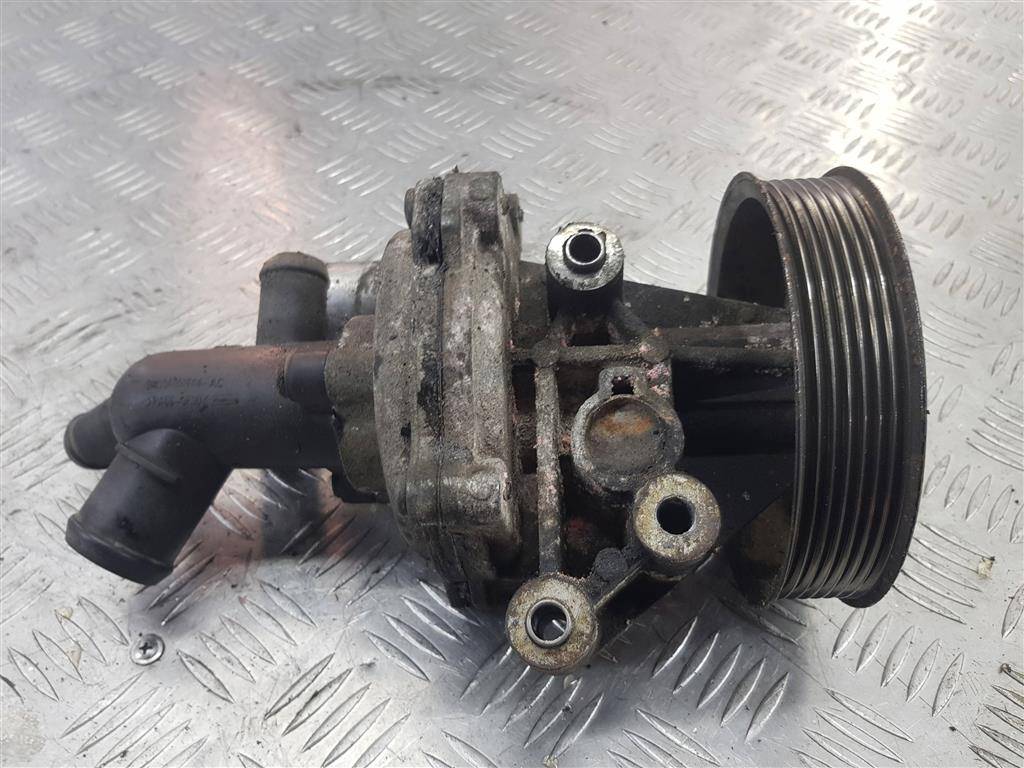 насос водяной FORD Transit  1849276, 3279 рублей, Москва