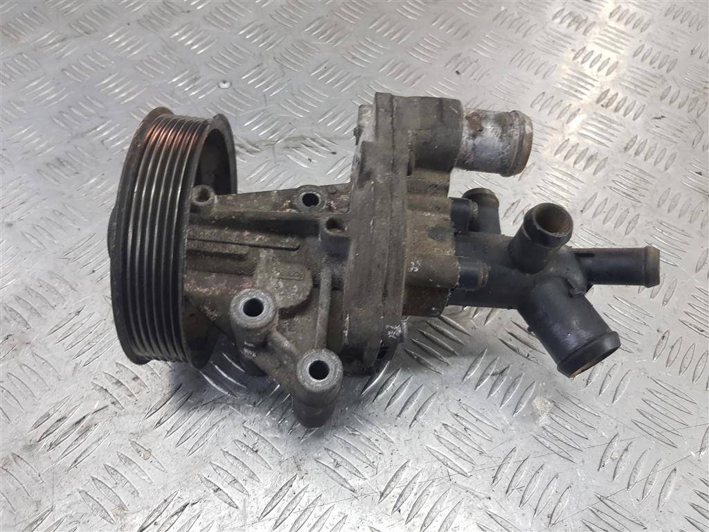 насос водяной FORD Transit  1849276, 3279 рублей, Москва