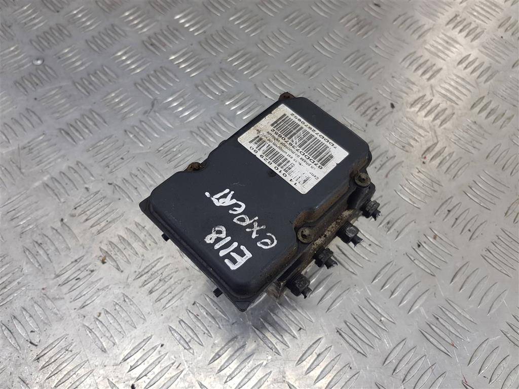 блок abs Peugeot Expert  4541N6, 2700 рублей, Москва