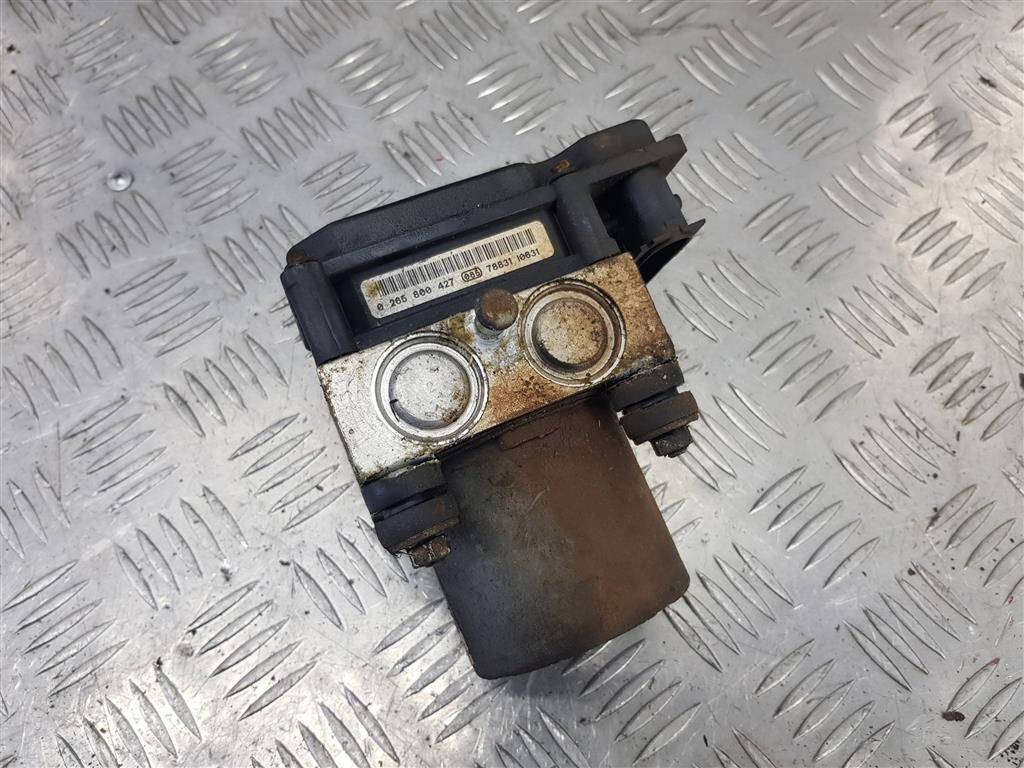 блок abs Peugeot Expert  4541N6, 2700 рублей, Москва