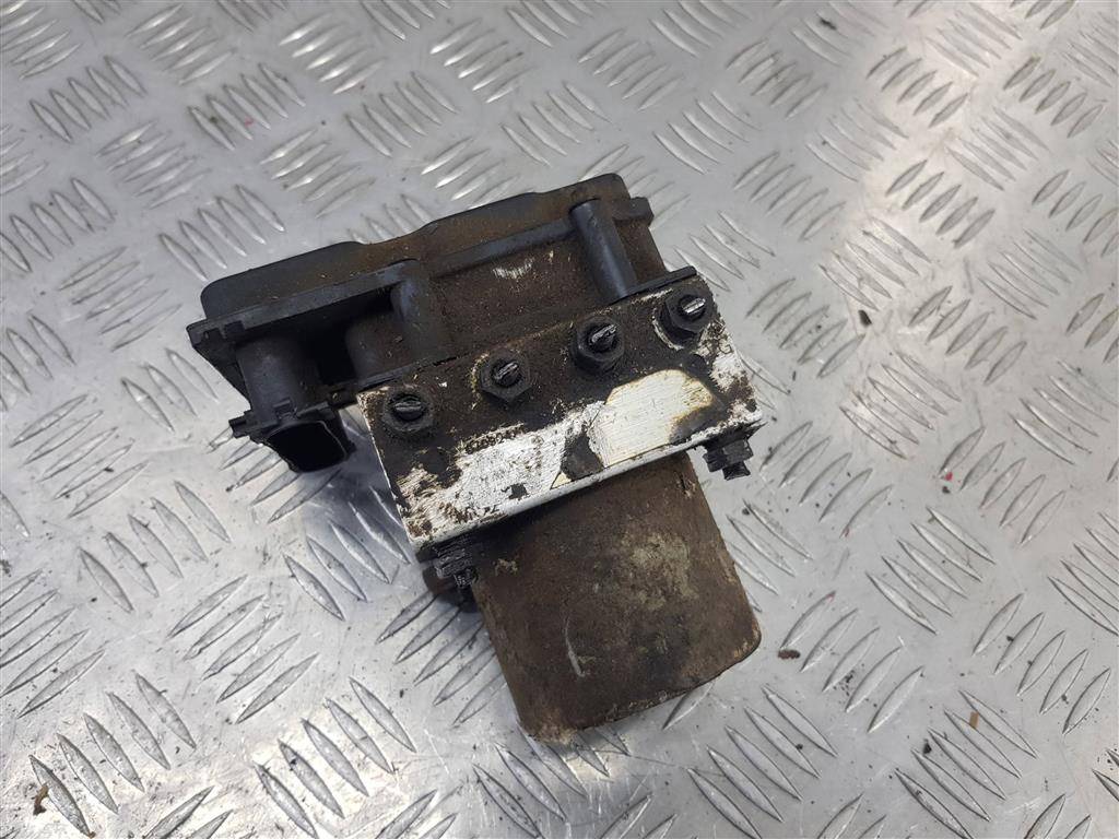 блок abs Peugeot Expert  4541N6, 2700 рублей, Москва