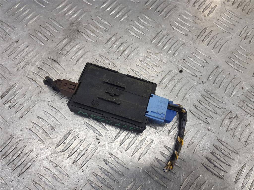 блок управления Peugeot Partner  6680Q1, 750 рублей, Москва