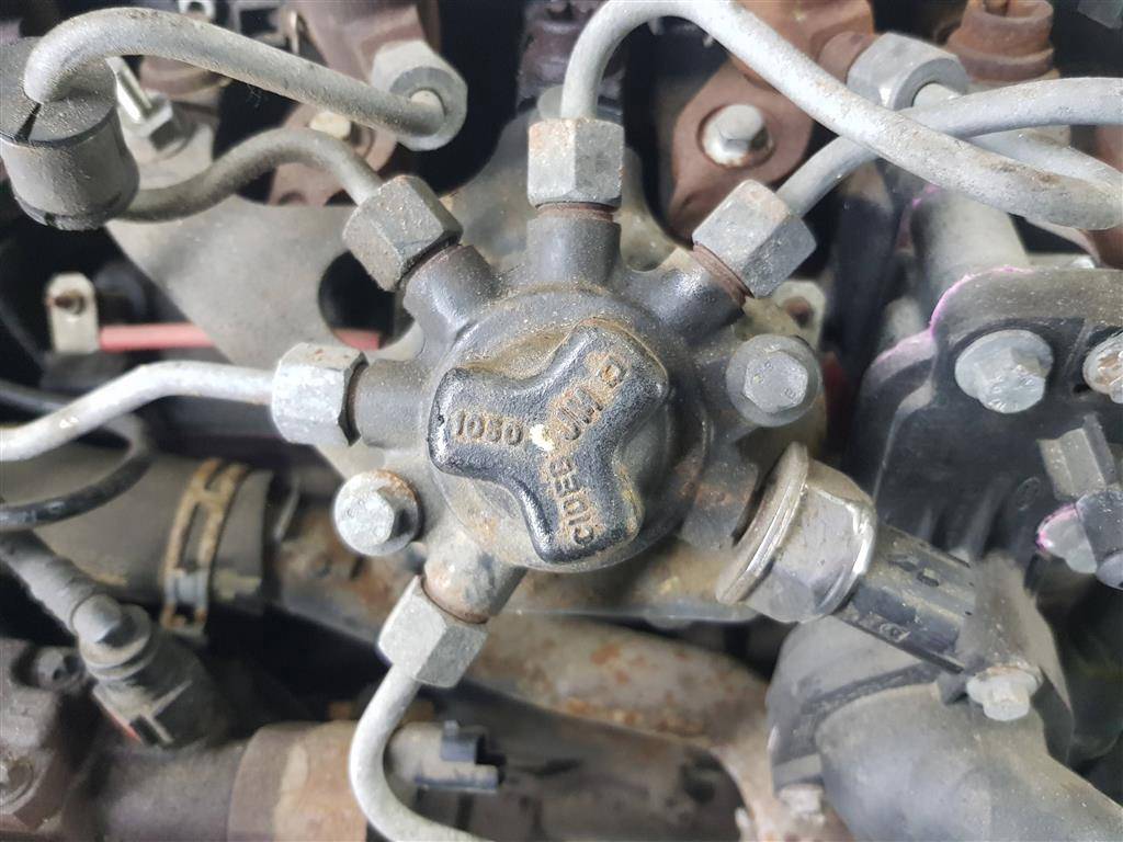 рампа топливная FORD Tourneo Connect  1445928, 1320 рублей, Москва