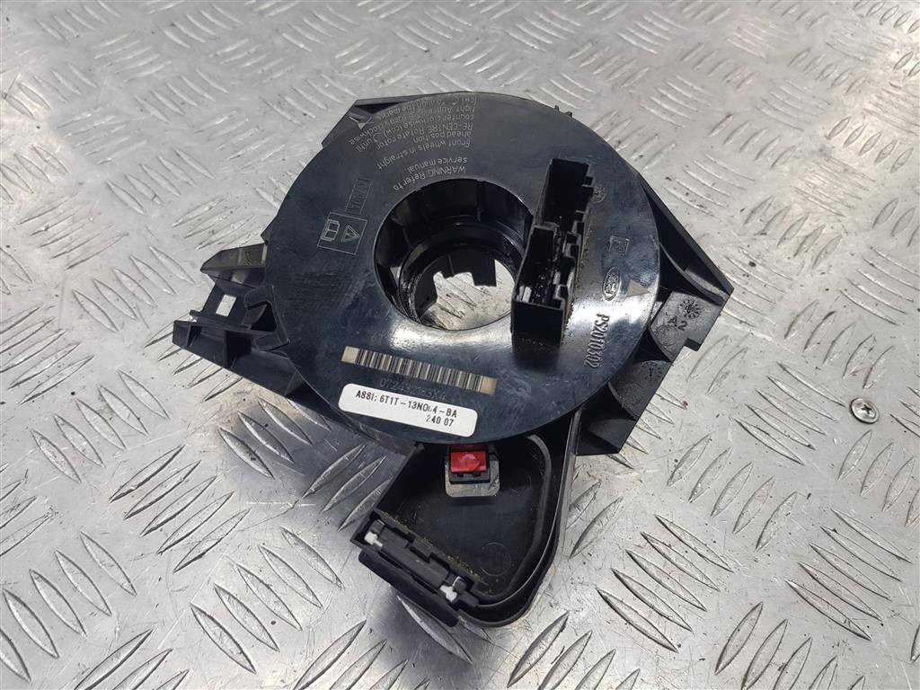 контактное кольцо (шлейф) FORD Tourneo Connect  1380948, 750 рублей, Москва